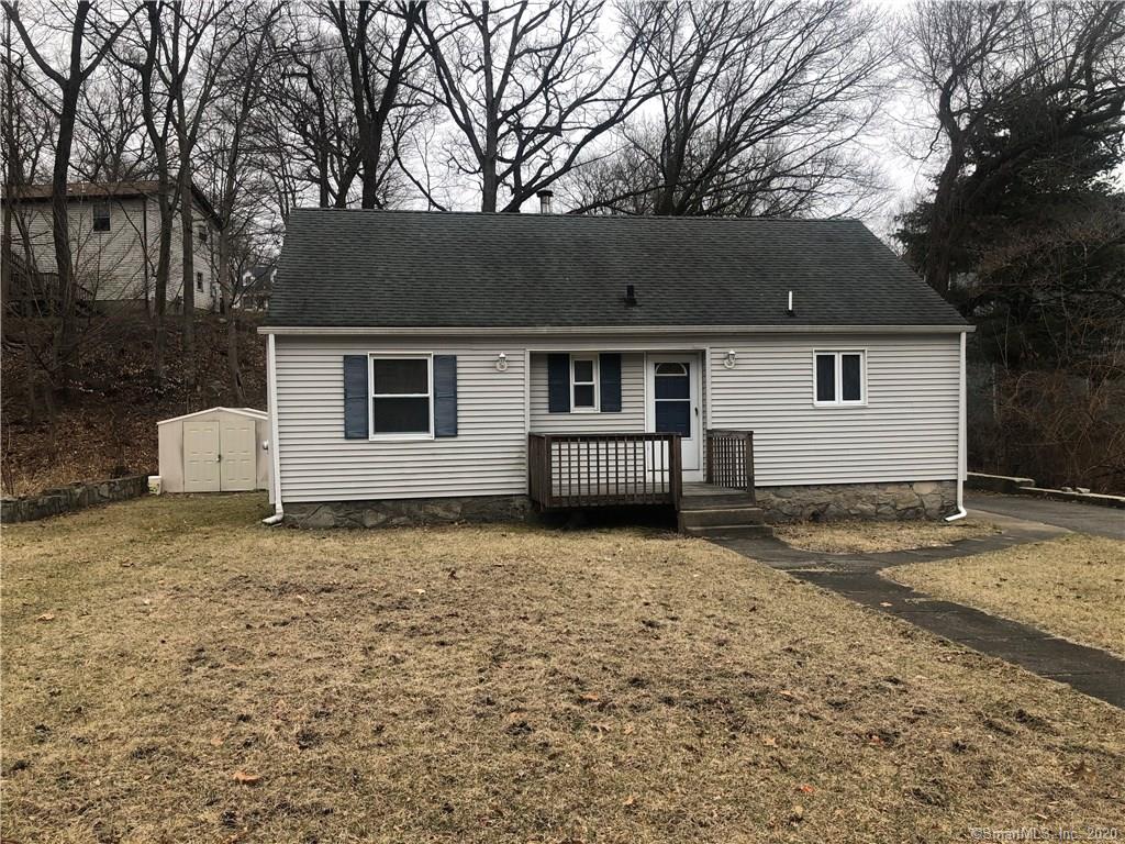 36 Ells Street Ansonia CT 06401