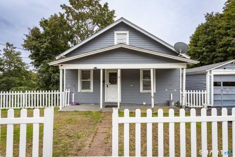 38 Happy Street Norwich CT 06360