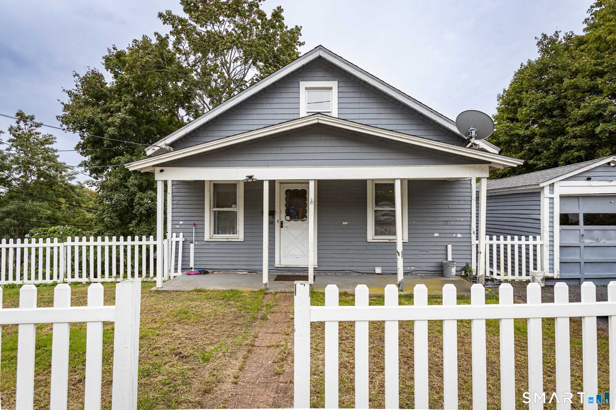 38 Happy Street Norwich CT 06360