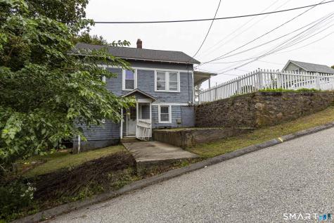 38 Happy Street Norwich CT 06360
