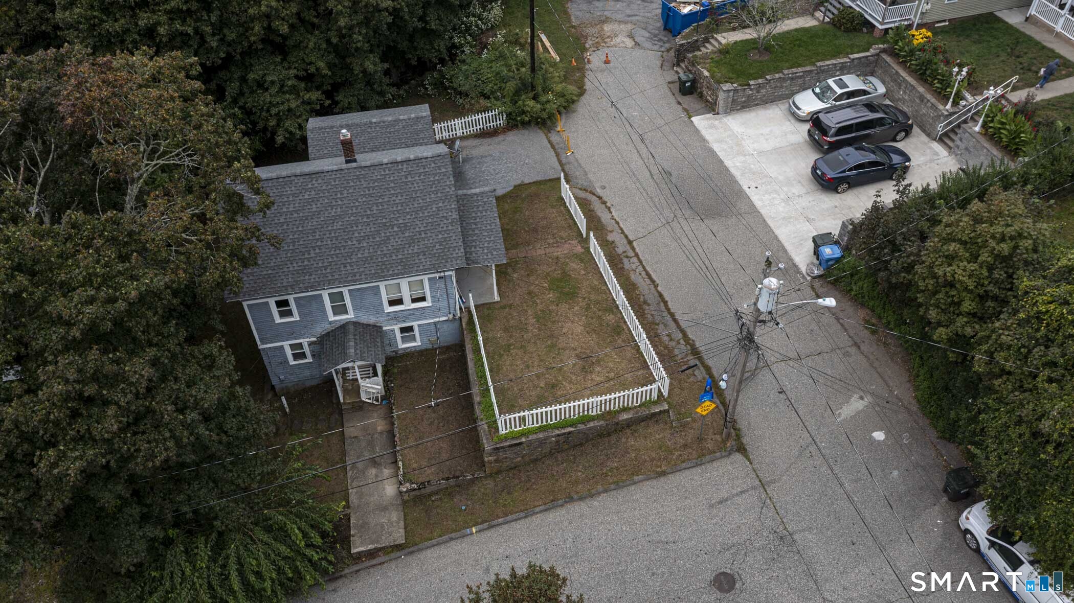 38 Happy Street Norwich CT 06360