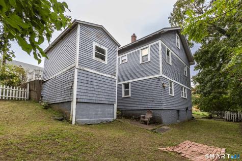 38 Happy Street Norwich CT 06360