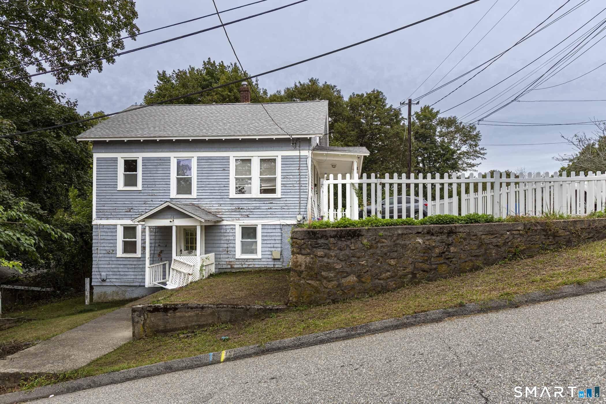 38 Happy Street Norwich CT 06360