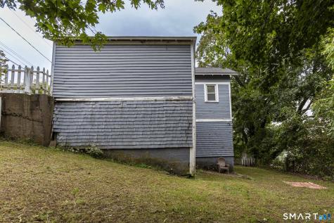 38 Happy Street Norwich CT 06360