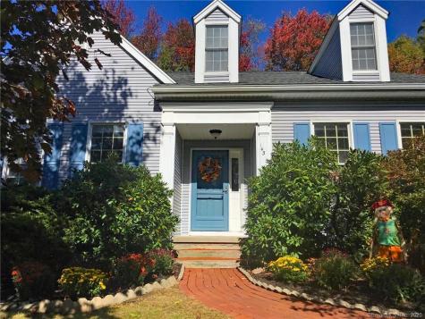 143 Trotters Way Torrington CT 06790