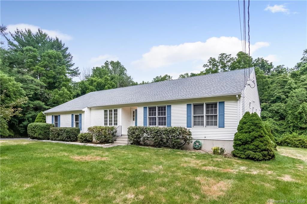 654 Opening Hill Road Madison CT 06443