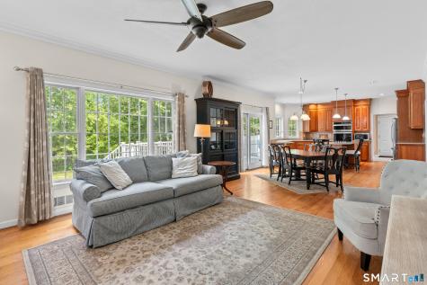 10 Harbourside Drive Suffield CT 06078