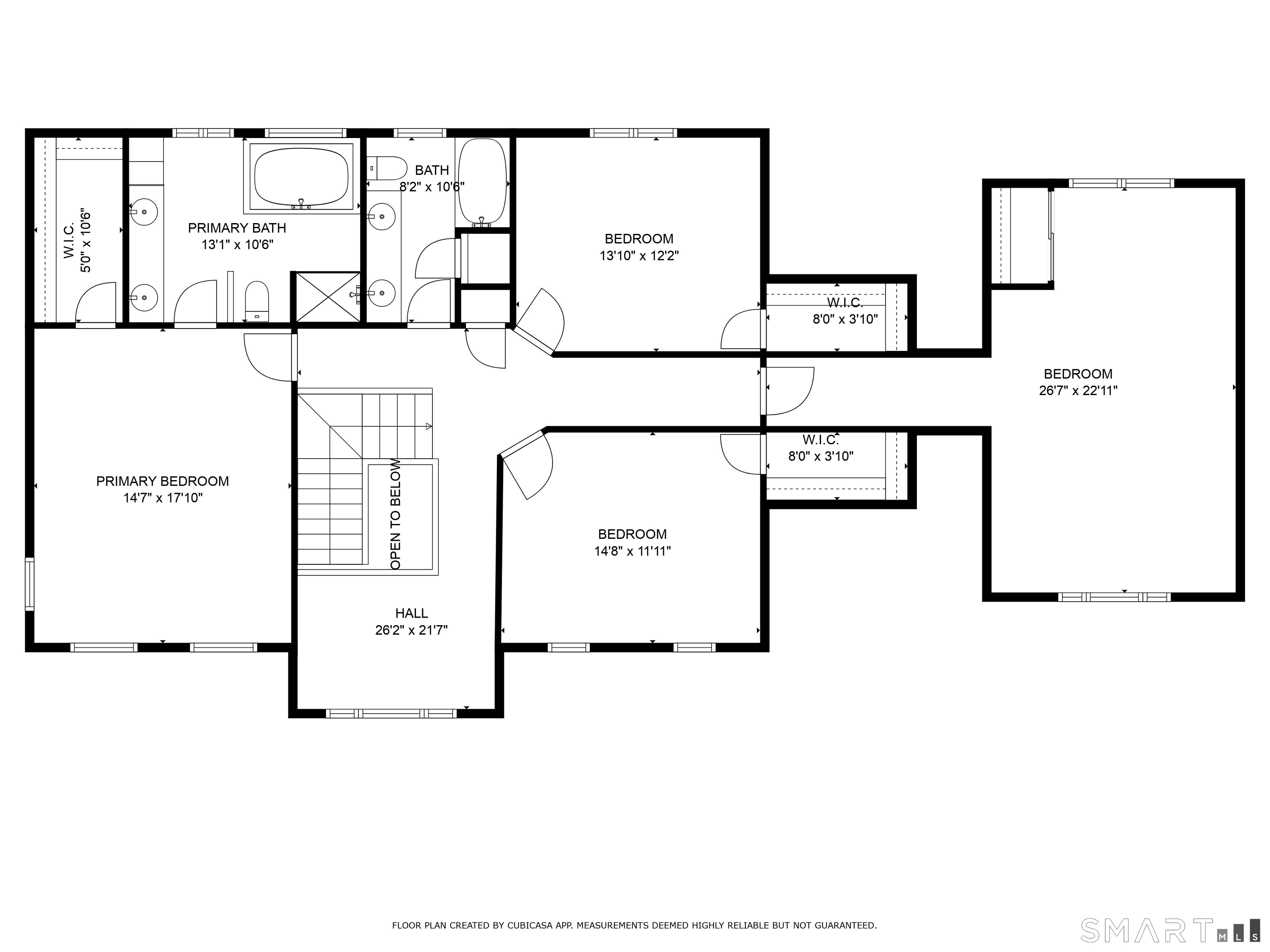 10 Harbourside Drive Suffield CT 06078