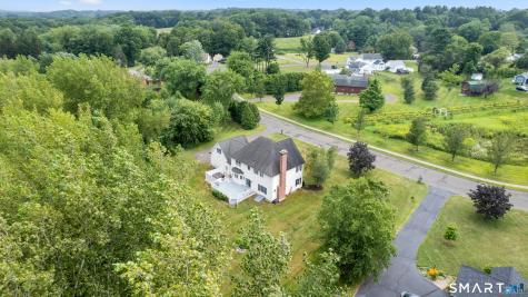 10 Harbourside Drive Suffield CT 06078