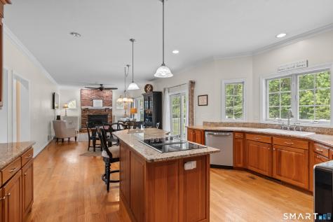 10 Harbourside Drive Suffield CT 06078