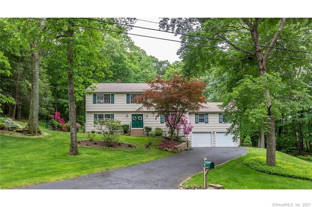 85 Rolling Hills Drive Fairfield CT 06824
