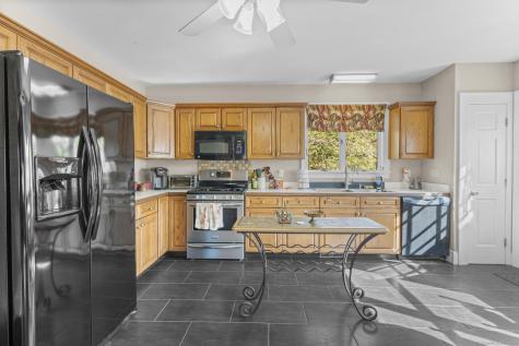 58 Spruce Street Meriden CT 06451