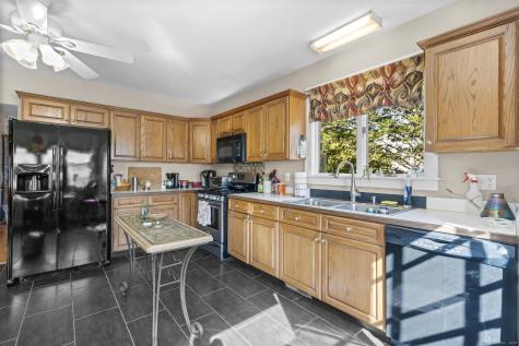 58 Spruce Street Meriden CT 06451