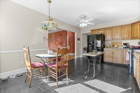 58 Spruce Street Meriden CT 06451