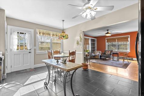 58 Spruce Street Meriden CT 06451