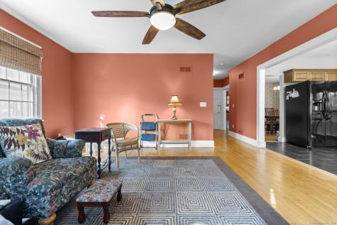 58 Spruce Street Meriden CT 06451