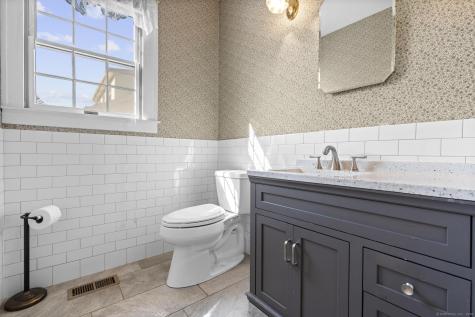 58 Spruce Street Meriden CT 06451