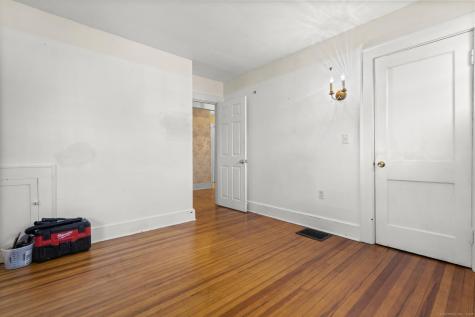 58 Spruce Street Meriden CT 06451