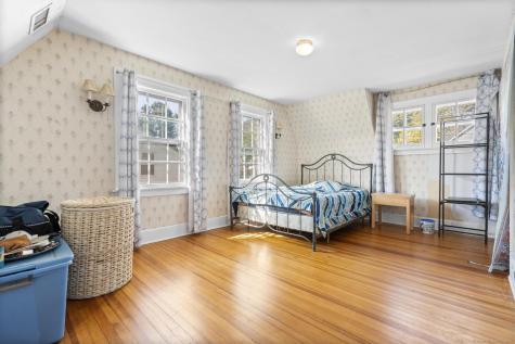 58 Spruce Street Meriden CT 06451