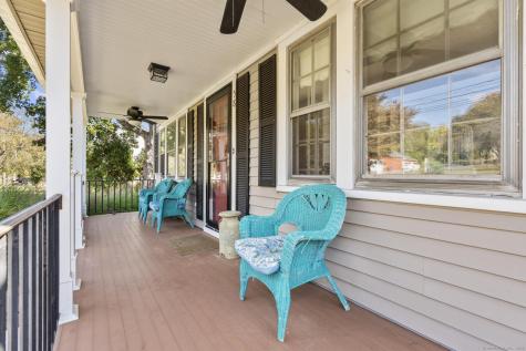 58 Spruce Street Meriden CT 06451