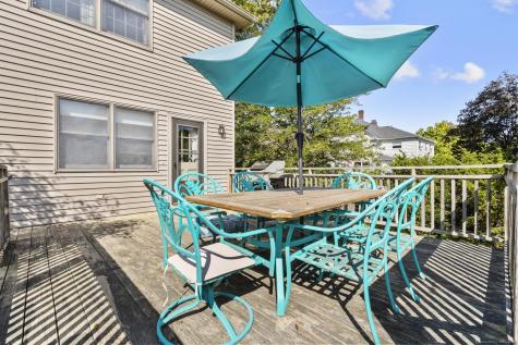 58 Spruce Street Meriden CT 06451