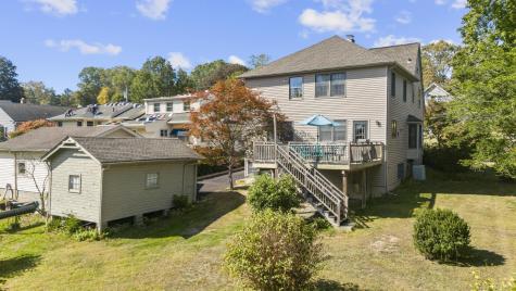 58 Spruce Street Meriden CT 06451