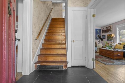 58 Spruce Street Meriden CT 06451