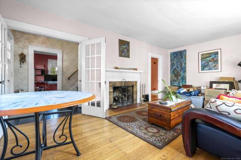 58 Spruce Street Meriden CT 06451