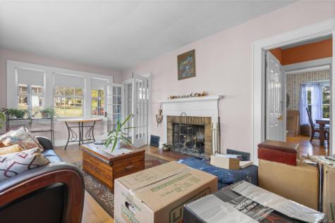 58 Spruce Street Meriden CT 06451