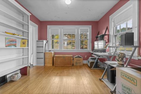 58 Spruce Street Meriden CT 06451