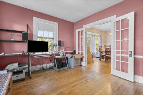 58 Spruce Street Meriden CT 06451