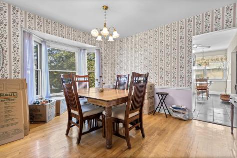 58 Spruce Street Meriden CT 06451