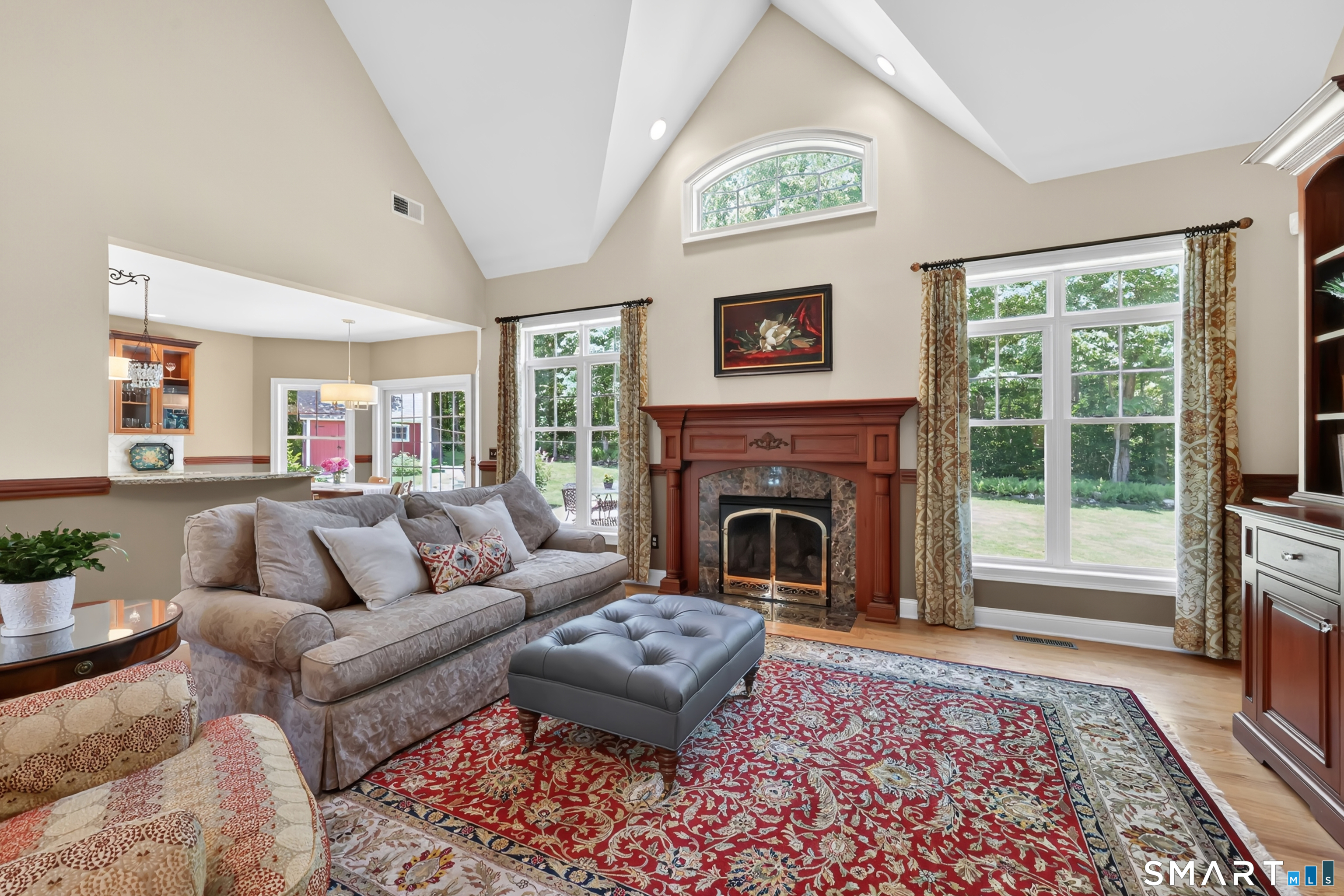 10 Merrit Woods Burlington CT 06013