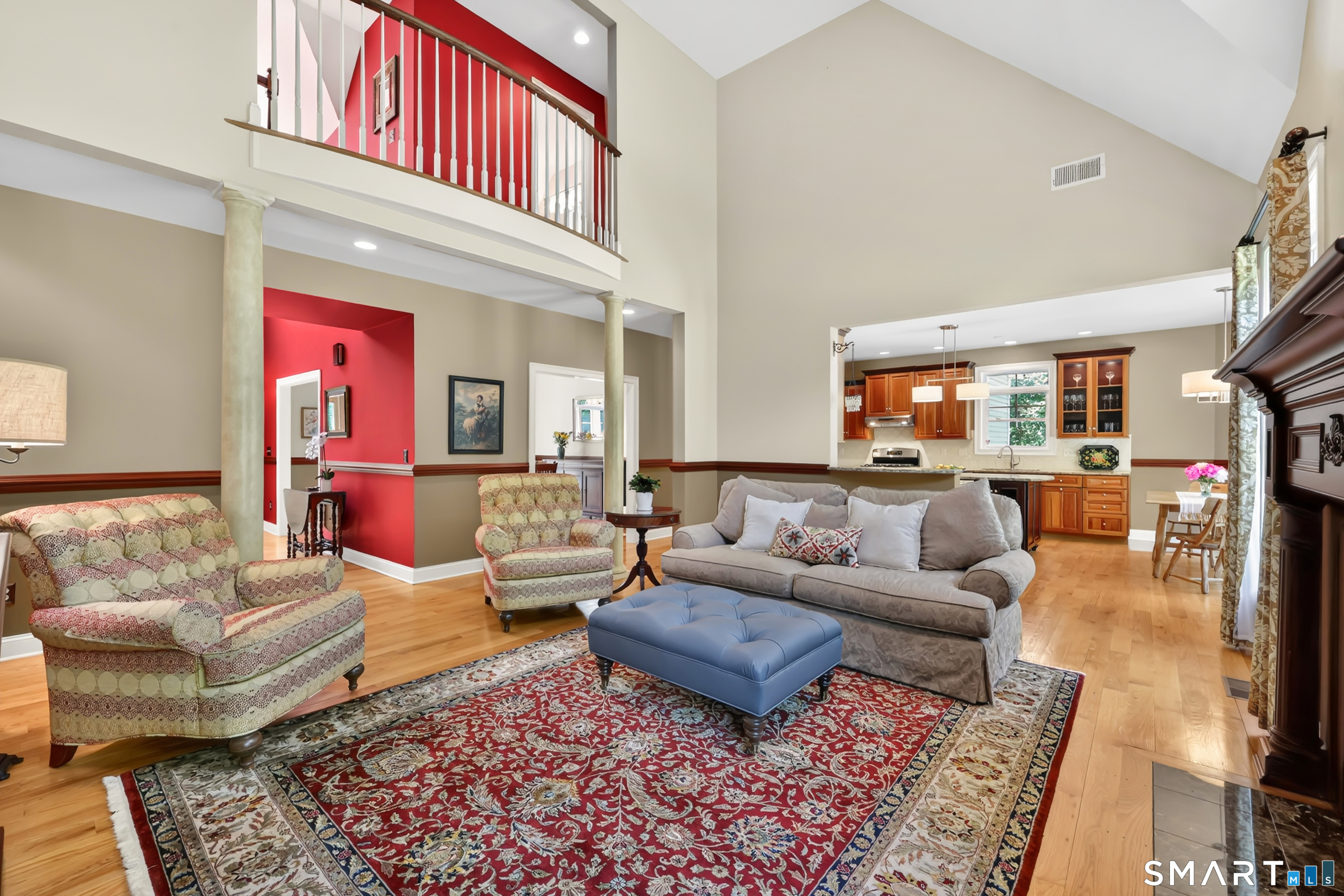 10 Merrit Woods Burlington CT 06013