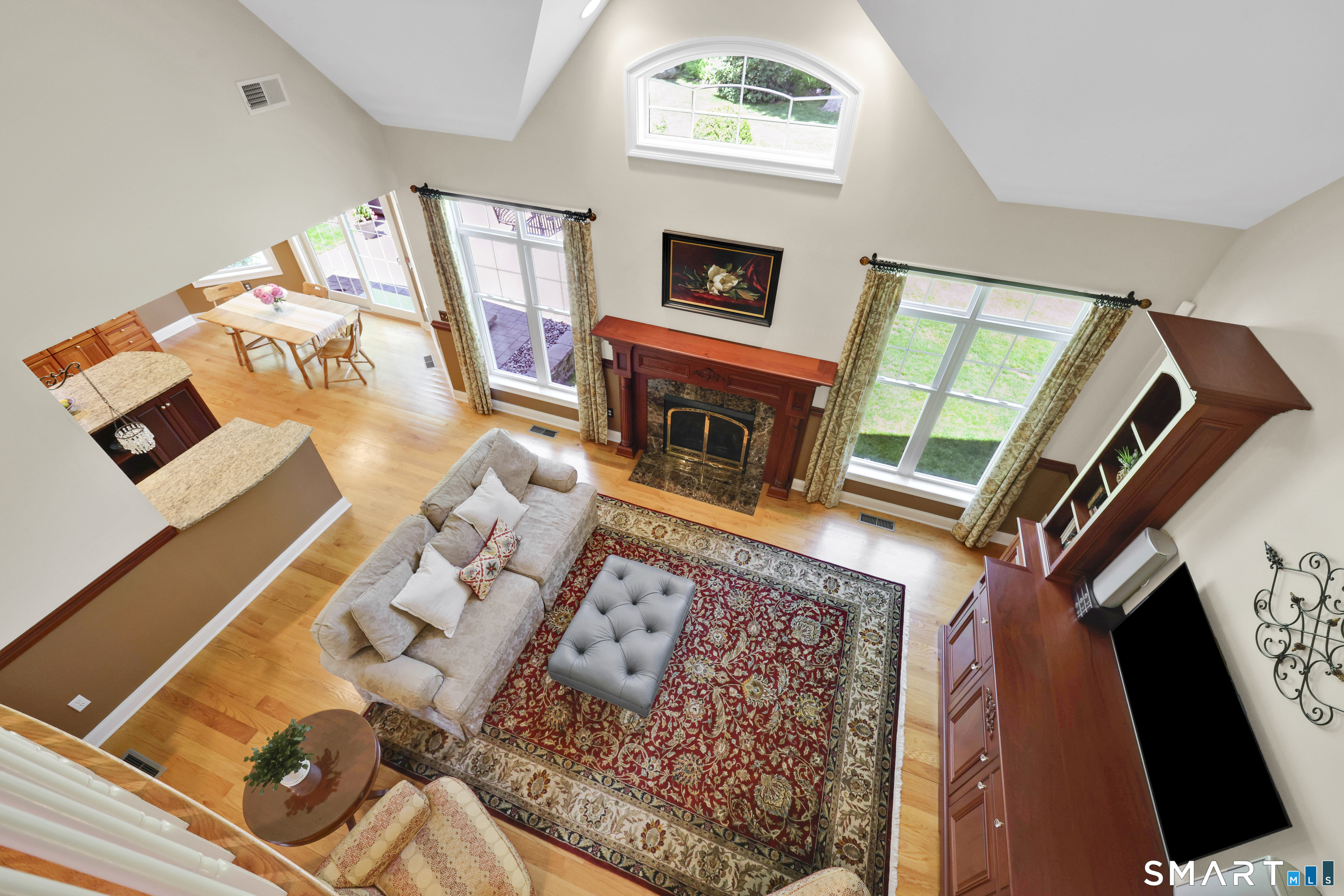 10 Merrit Woods Burlington CT 06013