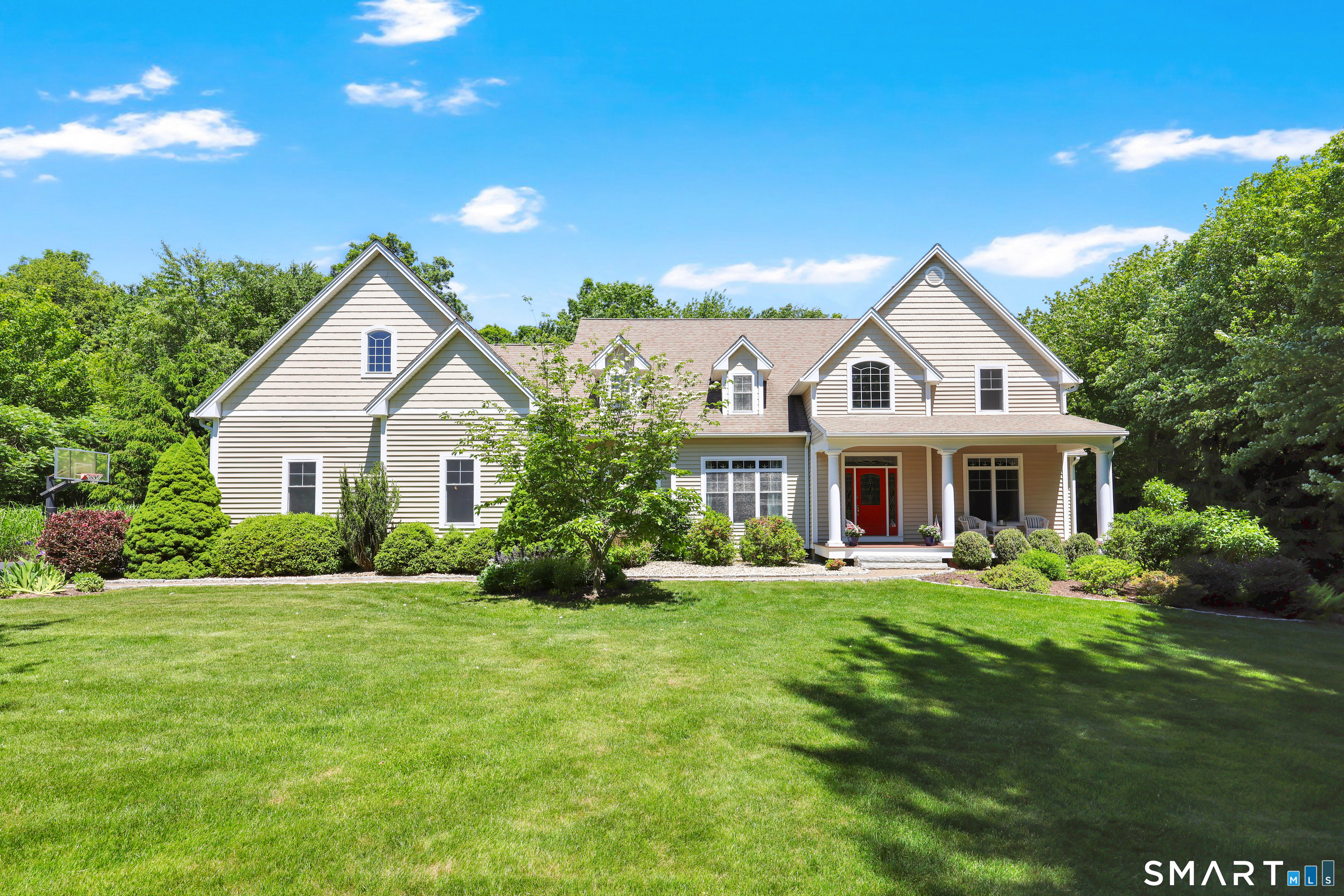 10 Merrit Woods Burlington CT 06013