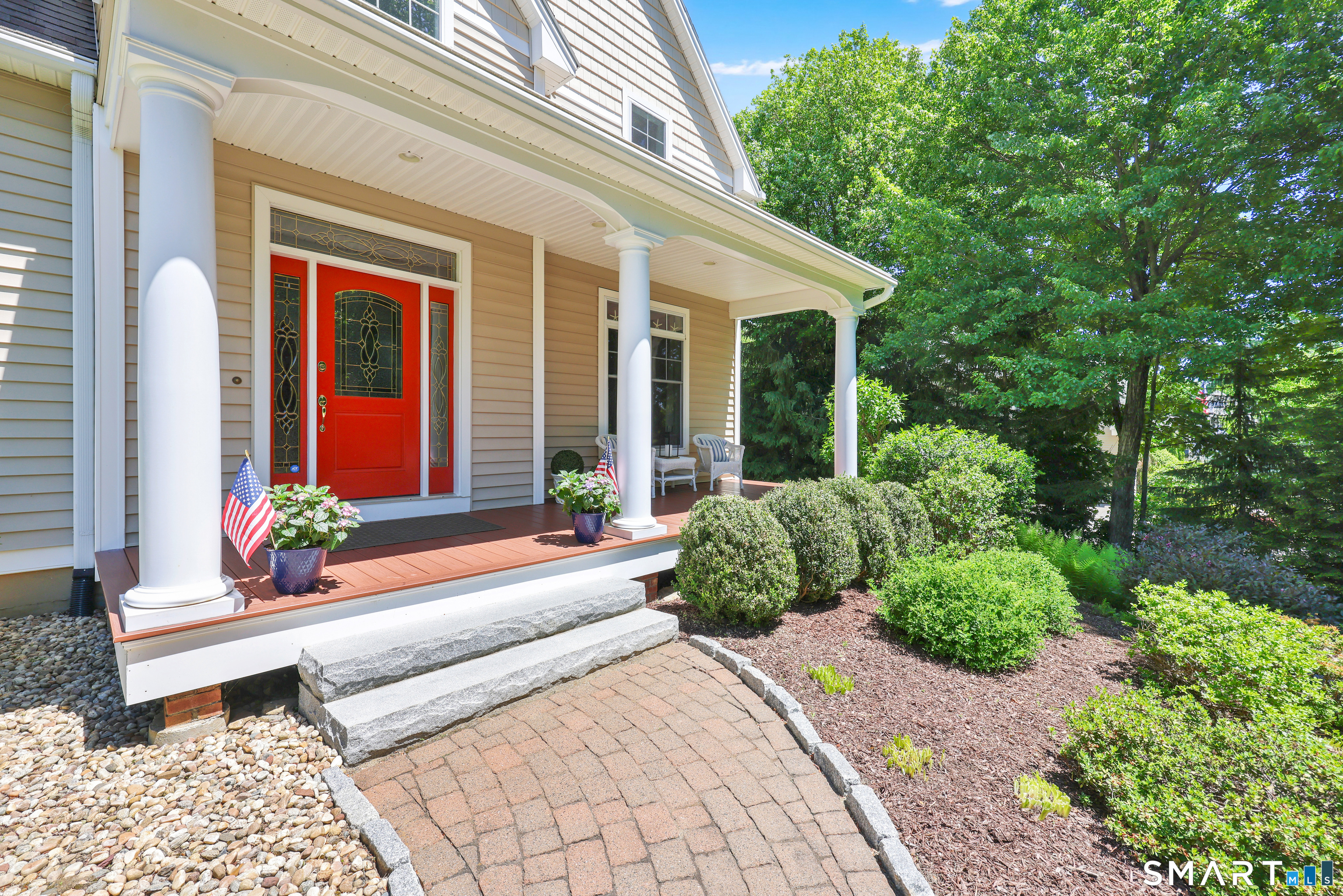 10 Merrit Woods Burlington CT 06013