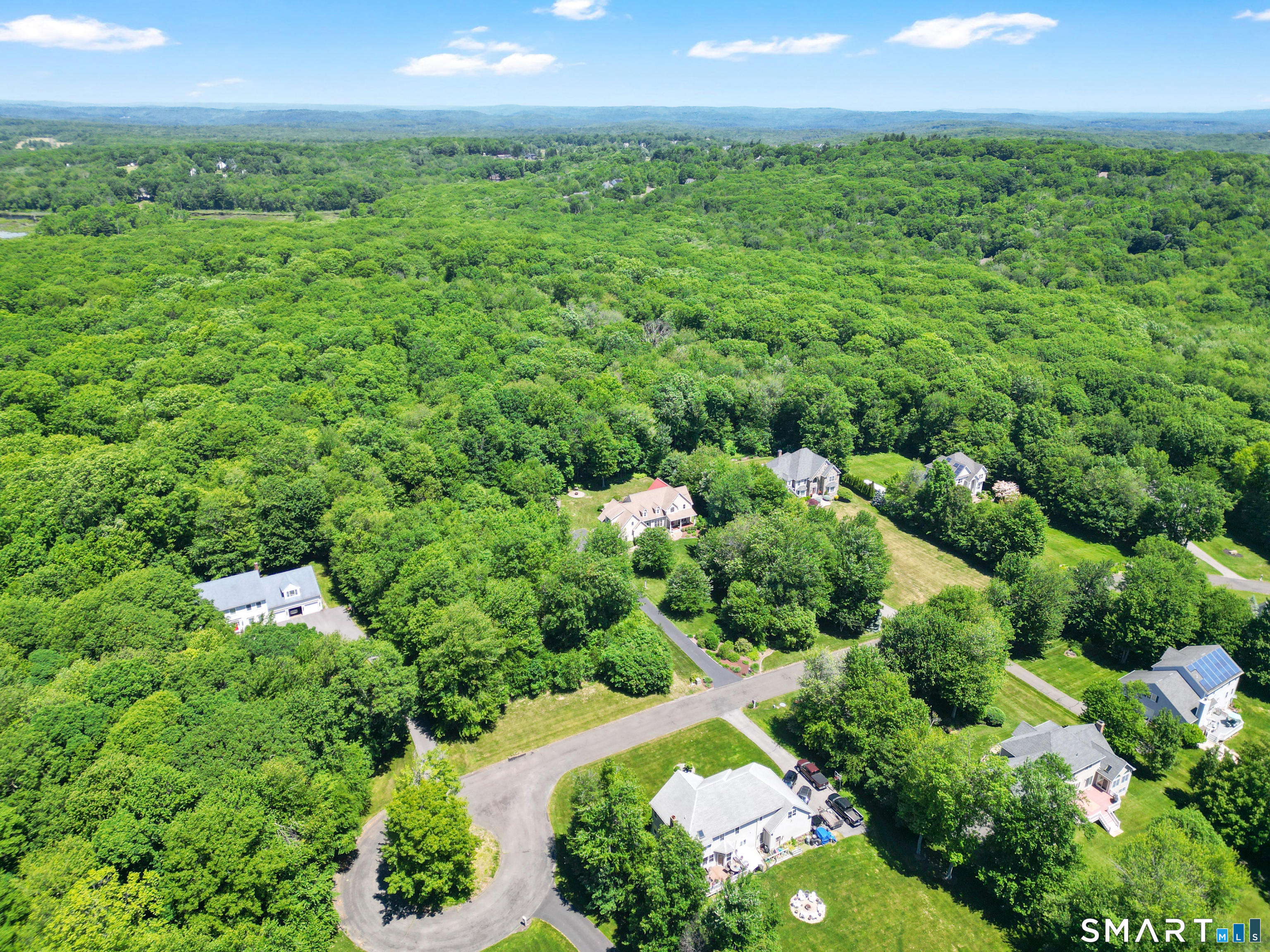 10 Merrit Woods Burlington CT 06013
