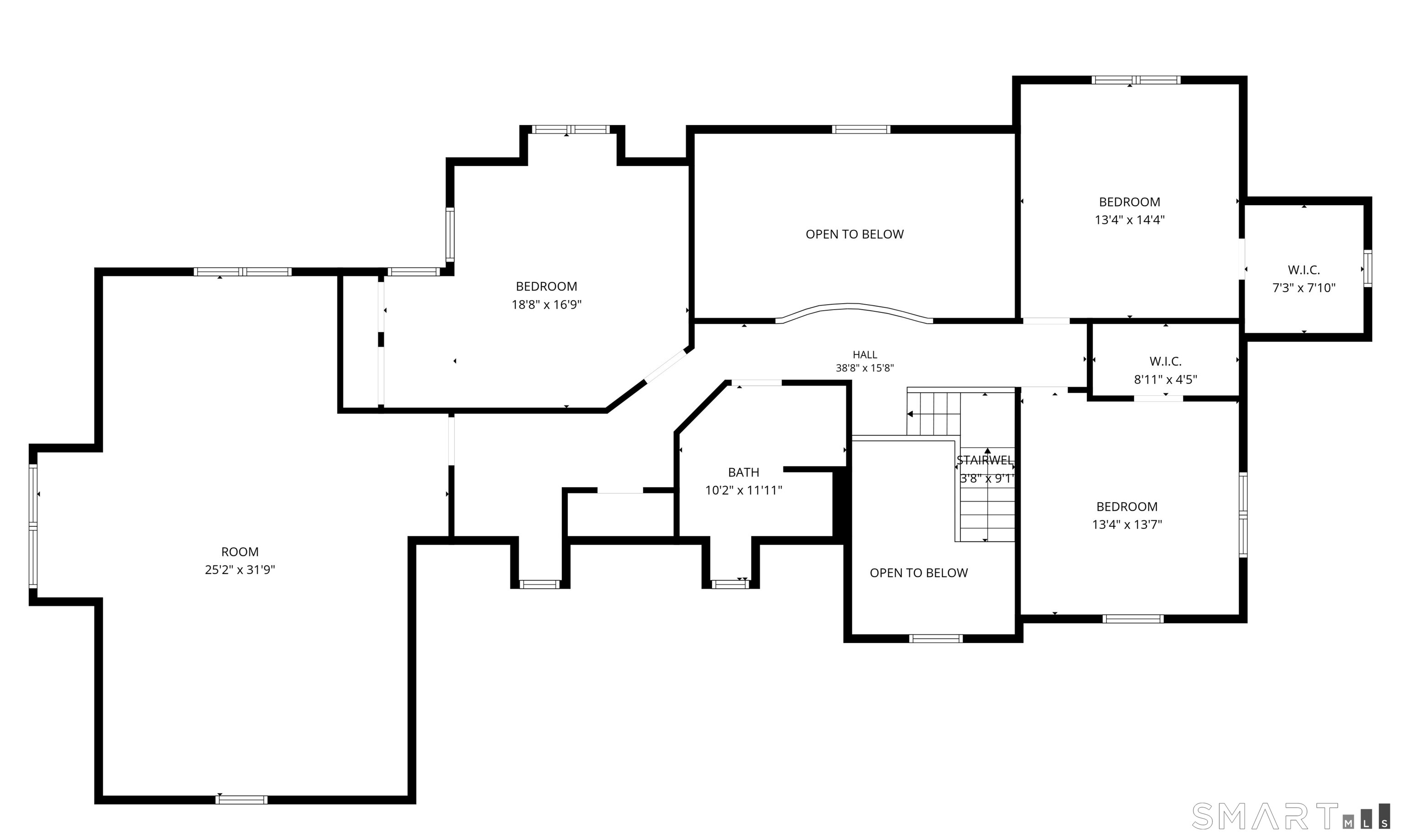 10 Merrit Woods Burlington CT 06013