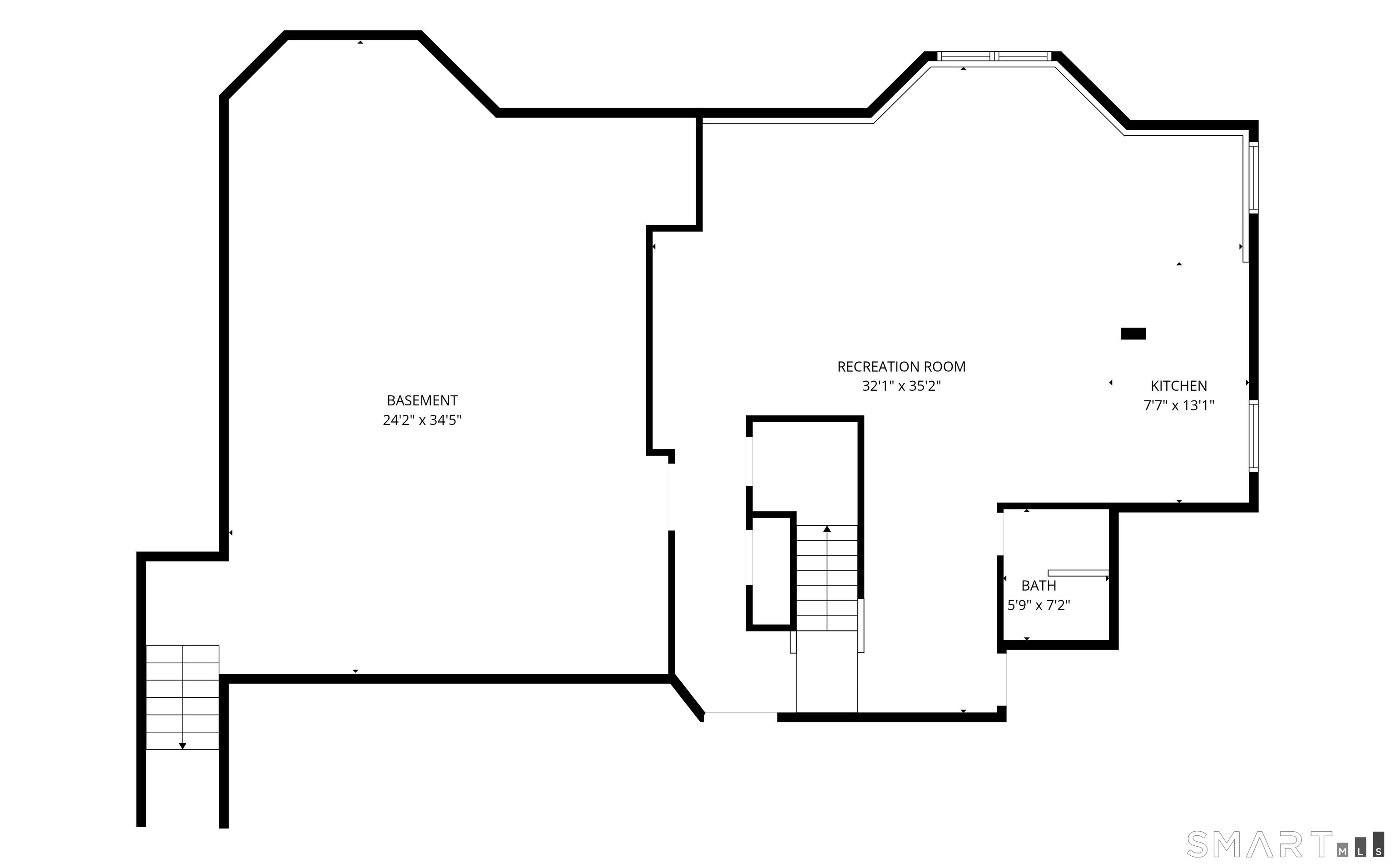 10 Merrit Woods Burlington CT 06013
