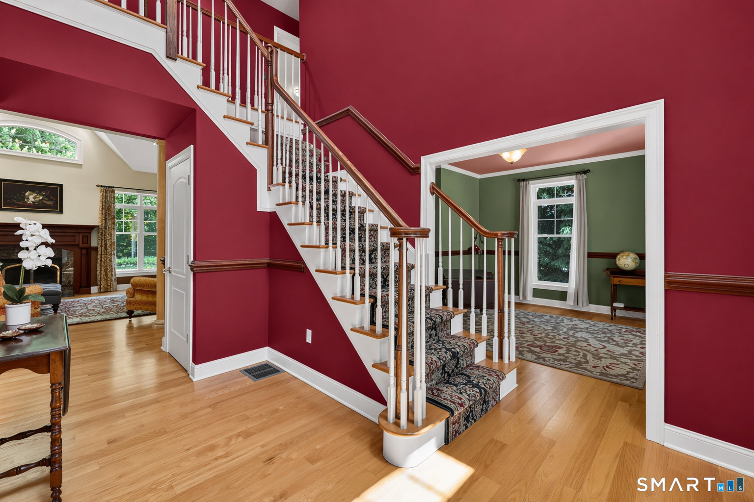 10 Merrit Woods Burlington CT 06013