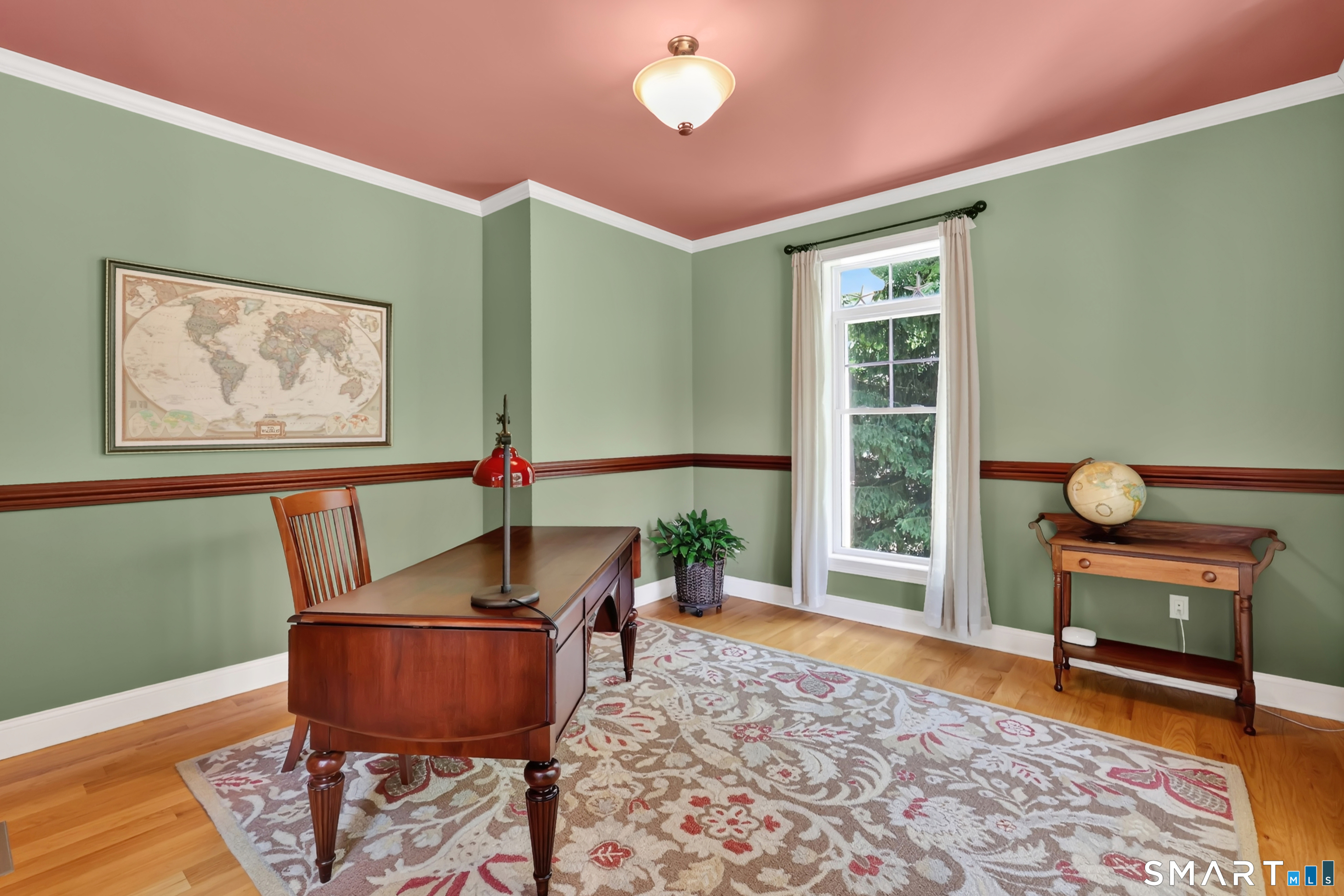 10 Merrit Woods Burlington CT 06013