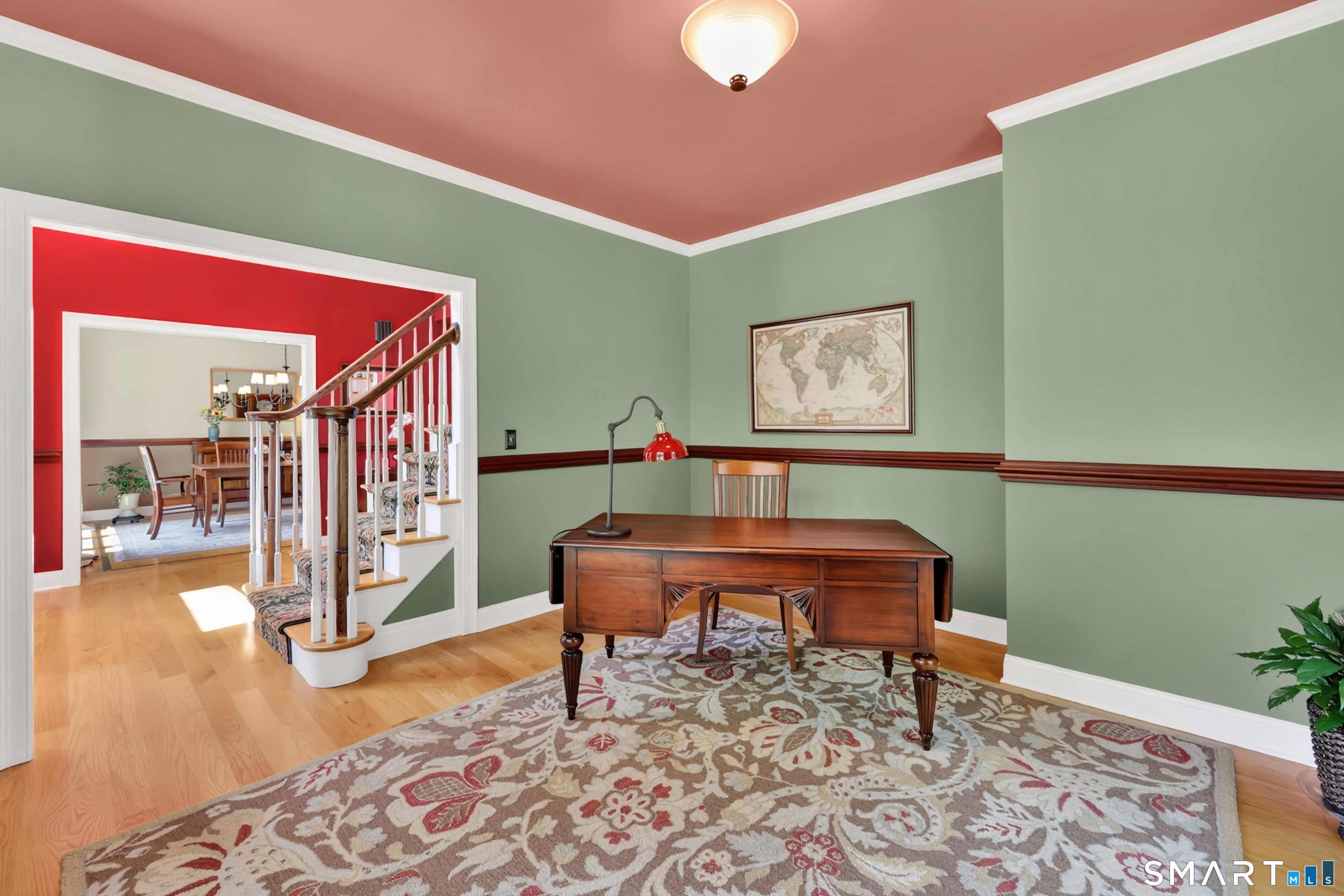 10 Merrit Woods Burlington CT 06013