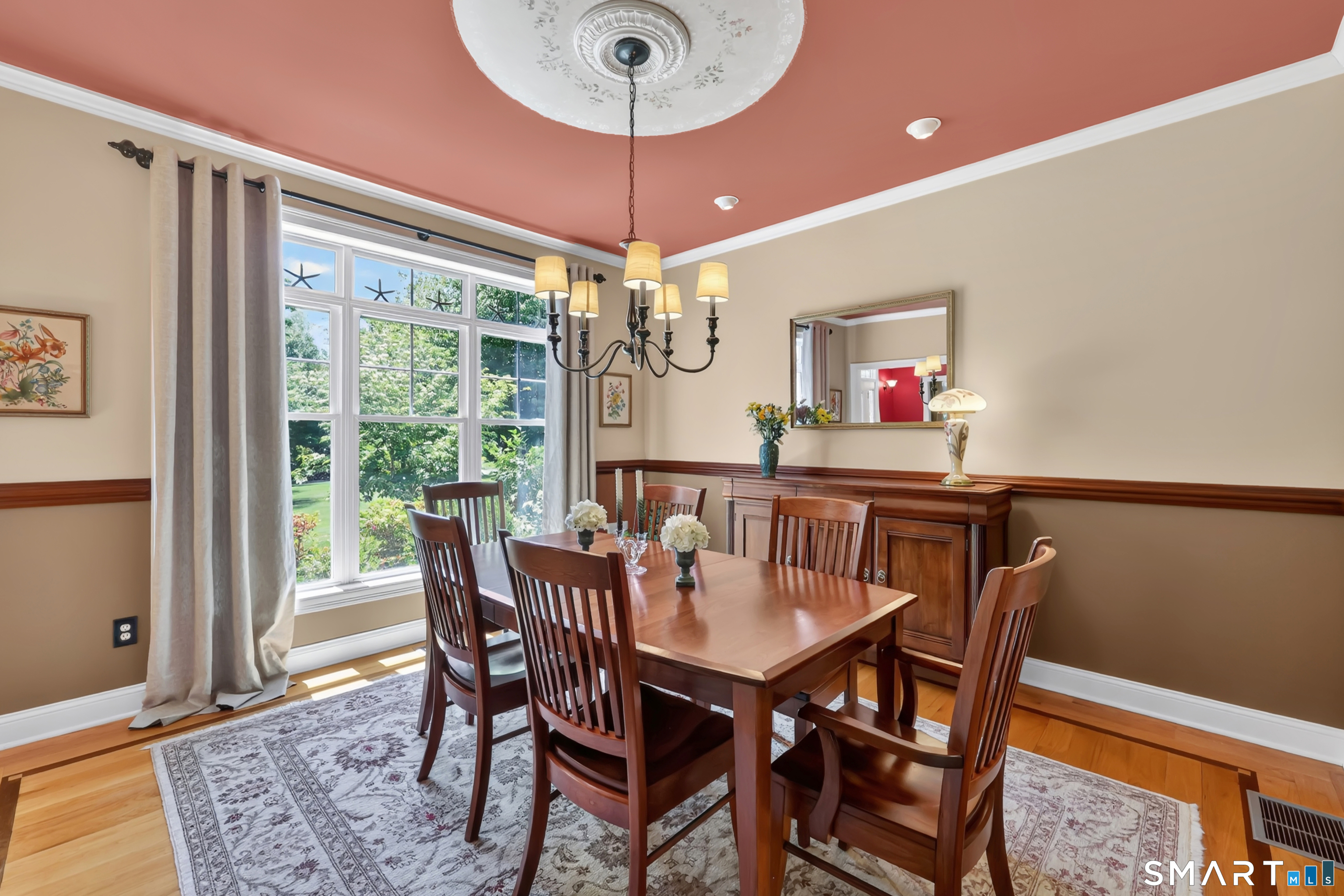 10 Merrit Woods Burlington CT 06013