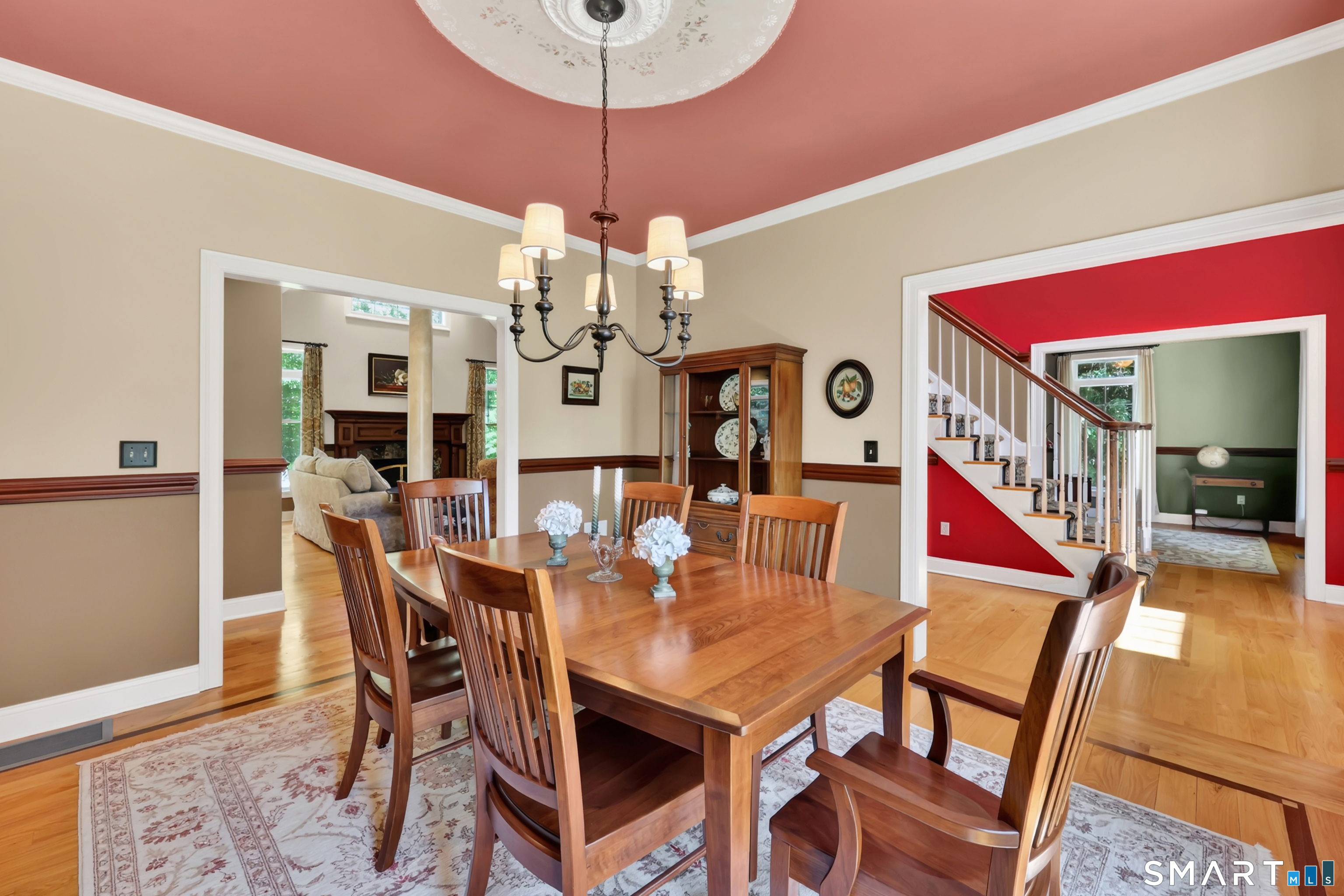 10 Merrit Woods Burlington CT 06013