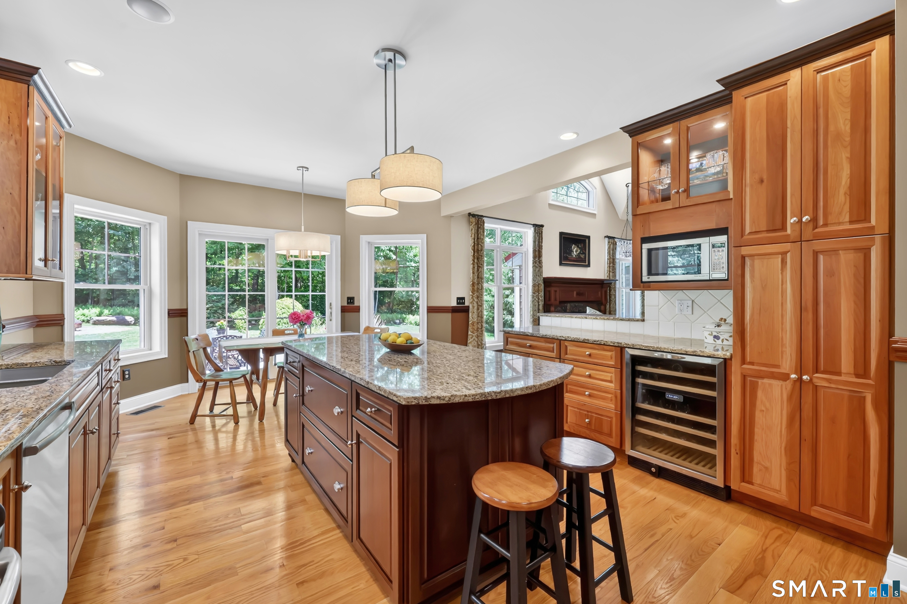 10 Merrit Woods Burlington CT 06013