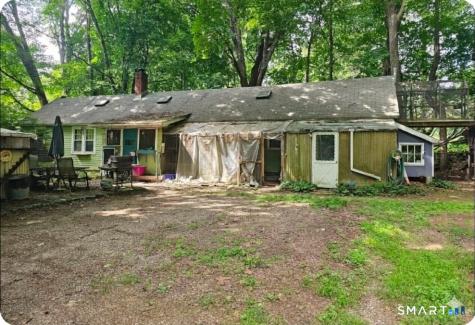 138 North Bigelow Road Hampton CT 06247