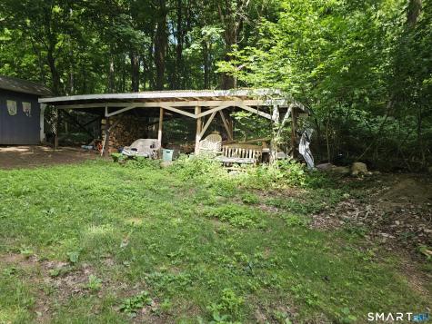 138 North Bigelow Road Hampton CT 06247