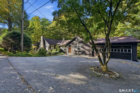 5 Hickory Lane New Milford CT 06776