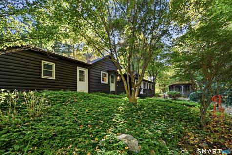5 Hickory Lane New Milford CT 06776